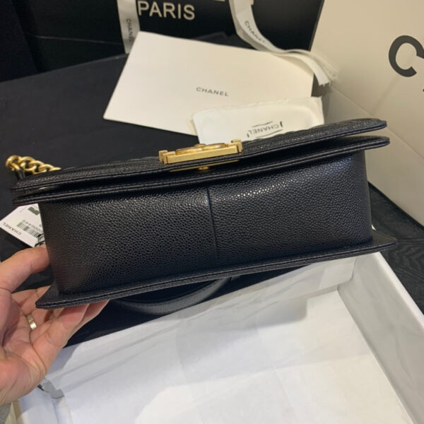 SC - Luxury Bag - CHL - 829 - Image 3