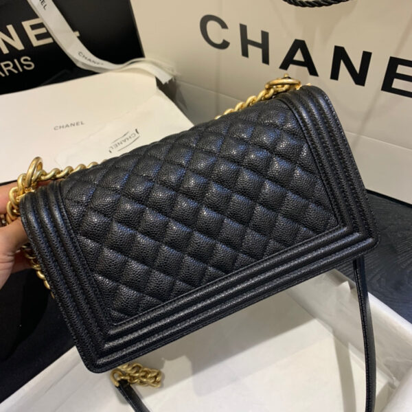 SC - Luxury Bag - CHL - 829 - Image 6