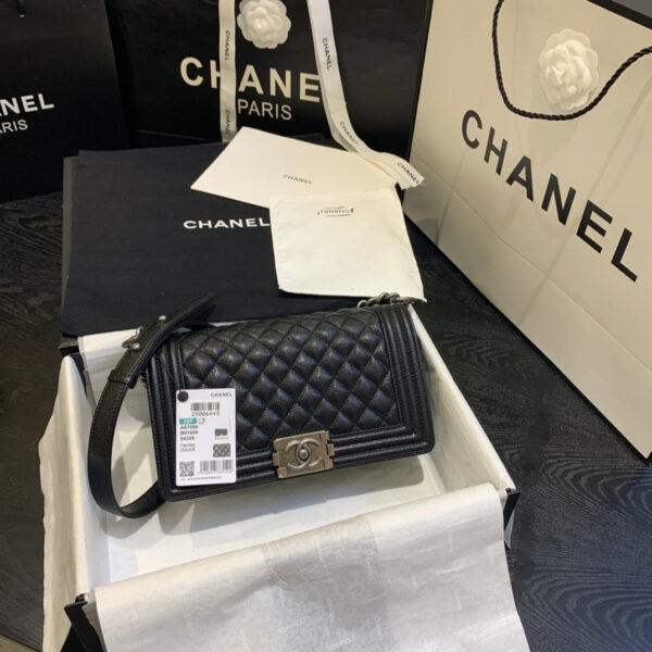 SC - Luxury Bag - CHL - 830 - Image 9