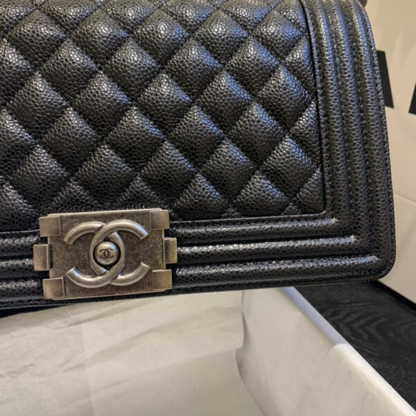 SC - Luxury Bag - CHL - 830 - Image 4