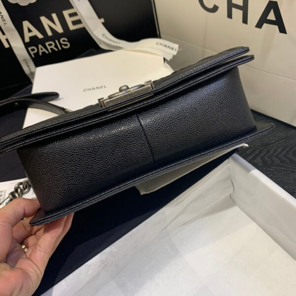 SC - Luxury Bag - CHL - 830 - Image 3