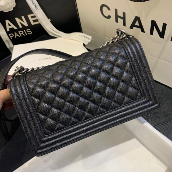 SC - Luxury Bag - CHL - 830 - Image 6