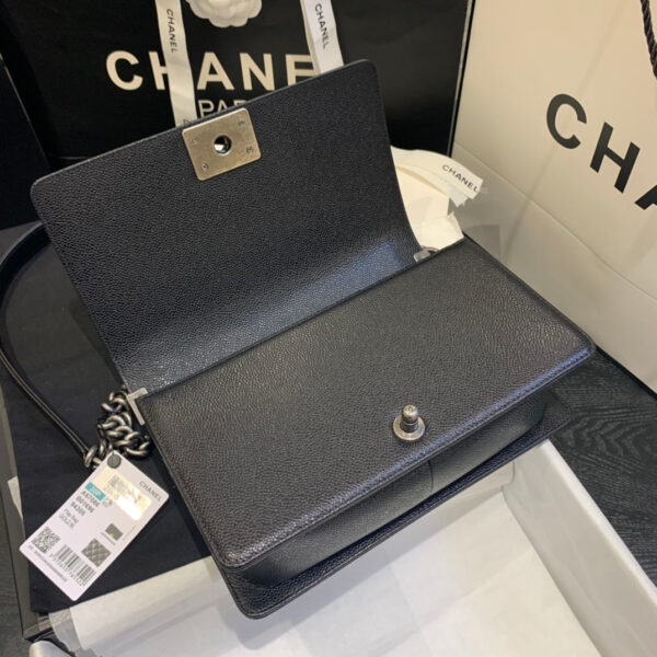 SC - Luxury Bag - CHL - 830 - Image 5