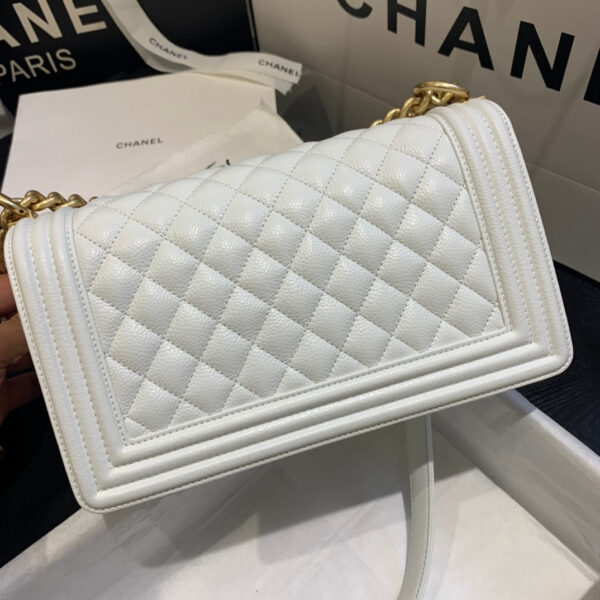 SC - Luxury Bag - CHL - 825 - Image 6