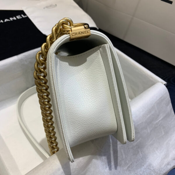 SC - Luxury Bag - CHL - 825 - Image 2