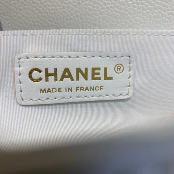 SC - Luxury Bag - CHL - 825 - Image 8