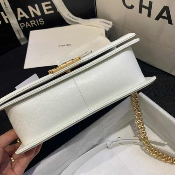SC - Luxury Bag - CHL - 825 - Image 3