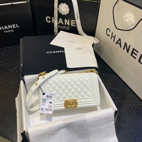 SC - Luxury Bag - CHL - 825 - Image 9