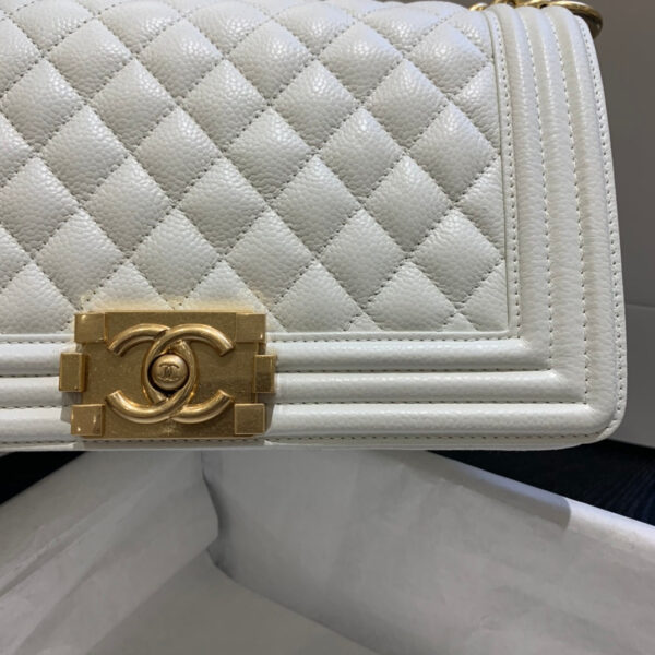 SC - Luxury Bag - CHL - 825 - Image 4