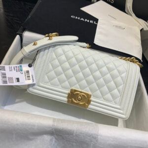 SC - Luxury Bag - CHL - 825