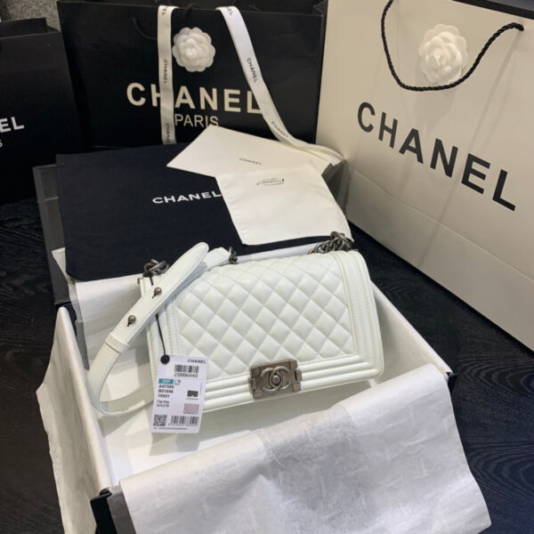 SC - Luxury Bag - CHL - 826 - Image 9
