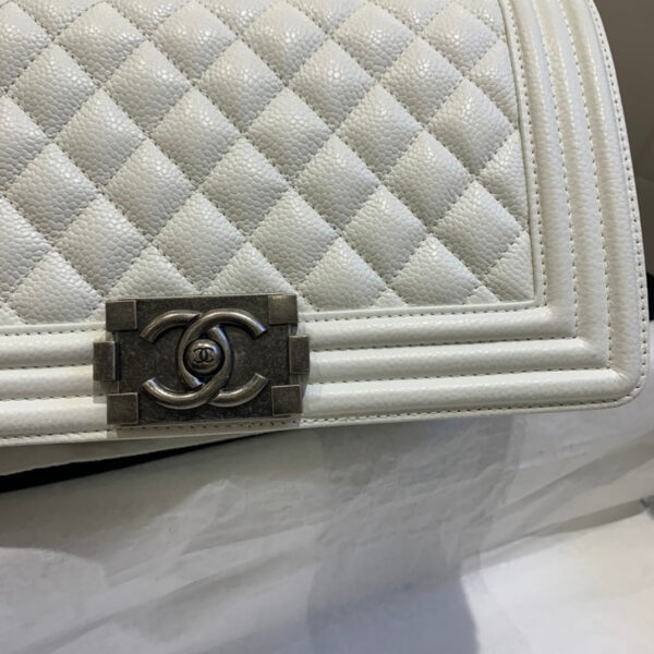 SC - Luxury Bag - CHL - 826 - Image 4
