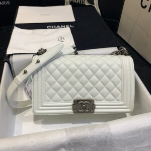 SC - Luxury Bag - CHL - 826