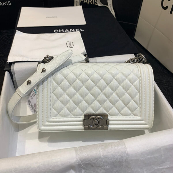 SC - Luxury Bag - CHL - 826