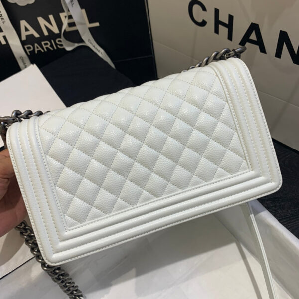 SC - Luxury Bag - CHL - 826 - Image 6