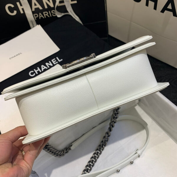 SC - Luxury Bag - CHL - 826 - Image 3