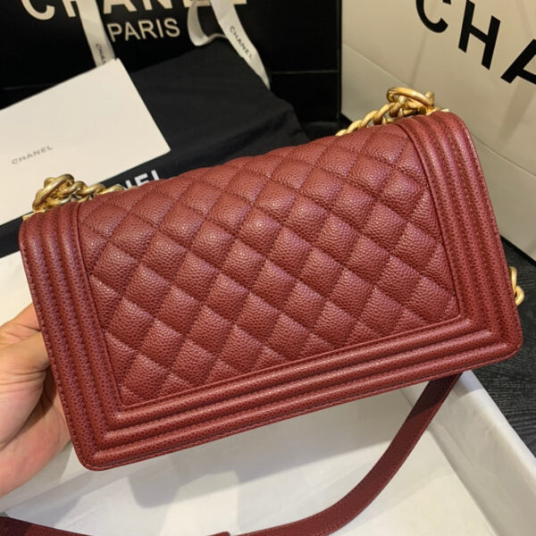 SC - Luxury Bag - CHL - 823 - Image 6