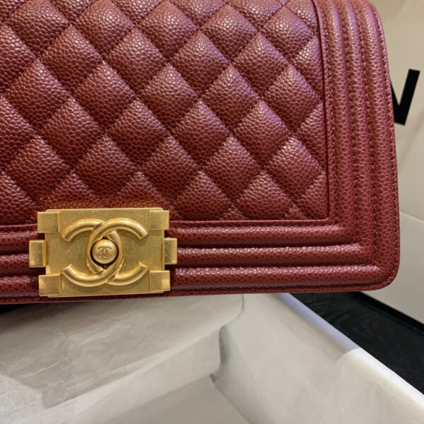 SC - Luxury Bag - CHL - 823 - Image 4