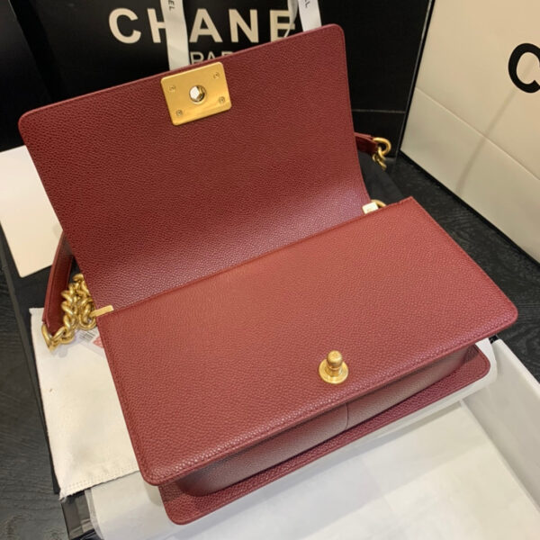SC - Luxury Bag - CHL - 823 - Image 5