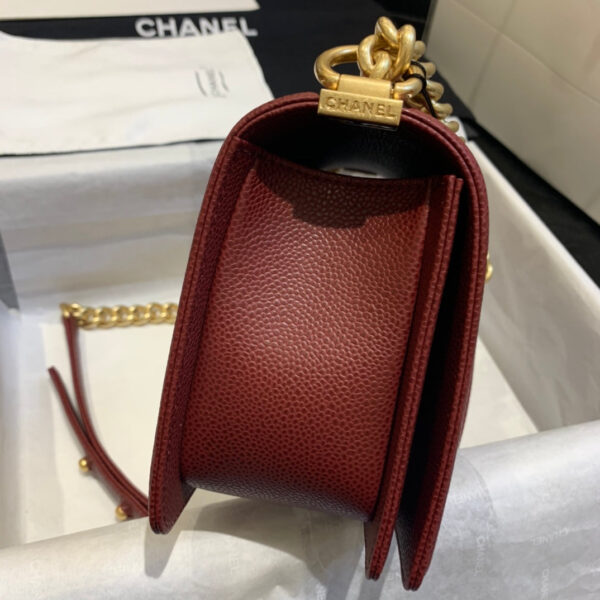 SC - Luxury Bag - CHL - 823 - Image 2