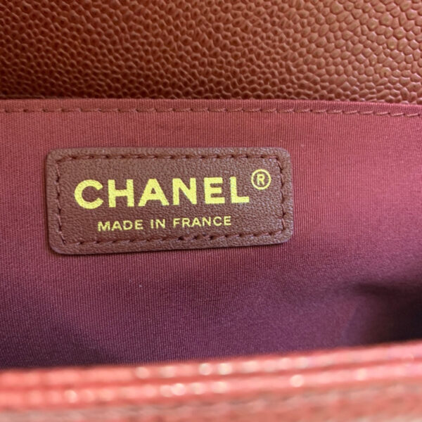 SC - Luxury Bag - CHL - 823 - Image 8