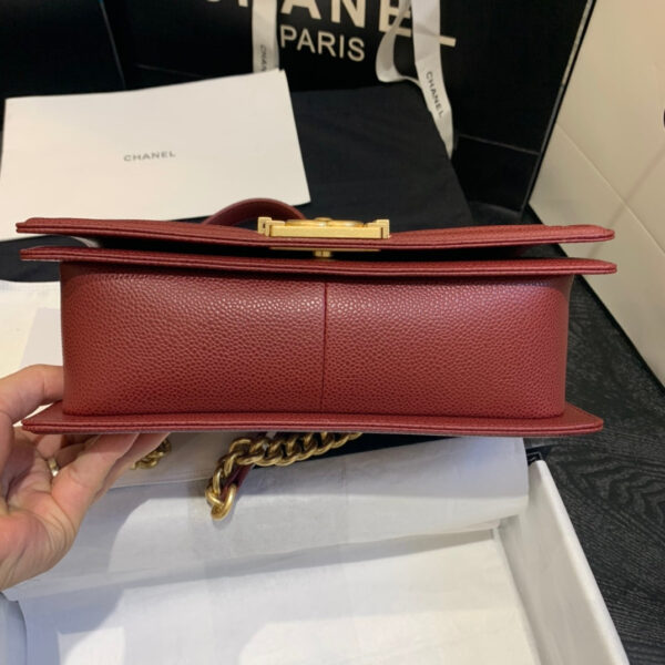 SC - Luxury Bag - CHL - 823 - Image 3