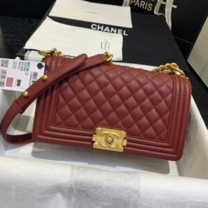SC - Luxury Bag - CHL - 823