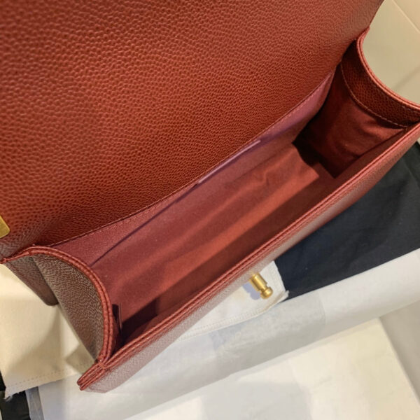 SC - Luxury Bag - CHL - 823 - Image 7