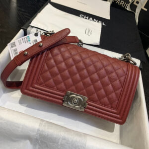 SC - Luxury Bag - CHL - 824