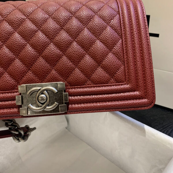 SC - Luxury Bag - CHL - 824 - Image 4