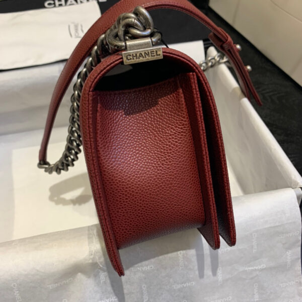 SC - Luxury Bag - CHL - 824 - Image 2