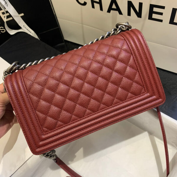 SC - Luxury Bag - CHL - 824 - Image 6