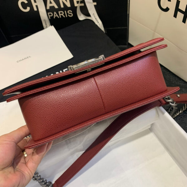 SC - Luxury Bag - CHL - 824 - Image 3
