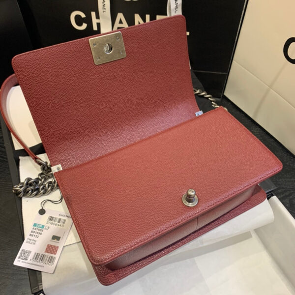 SC - Luxury Bag - CHL - 824 - Image 5