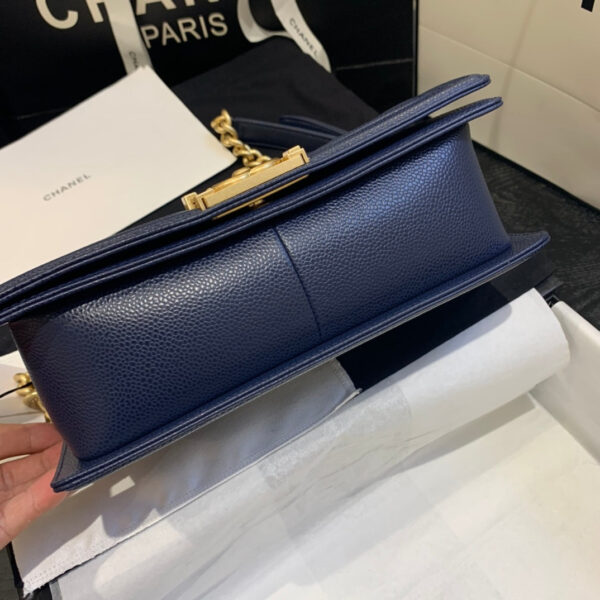 SC - Luxury Bag - CHL - 821 - Image 3