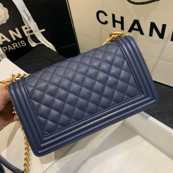 SC - Luxury Bag - CHL - 821 - Image 6