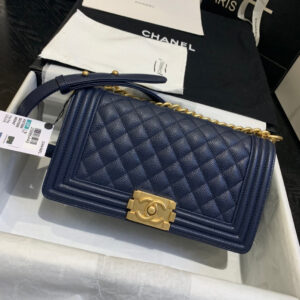 SC - Luxury Bag - CHL - 821