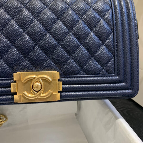 SC - Luxury Bag - CHL - 821 - Image 4