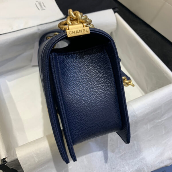 SC - Luxury Bag - CHL - 821 - Image 2