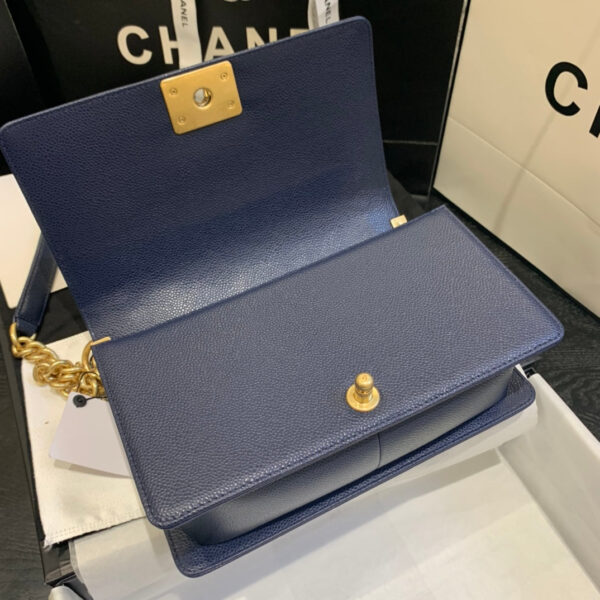 SC - Luxury Bag - CHL - 821 - Image 5