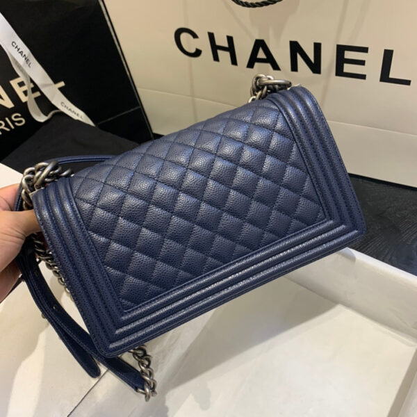 SC - Luxury Bag - CHL - 822 - Image 6