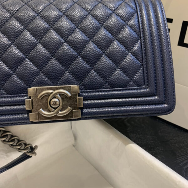 SC - Luxury Bag - CHL - 822 - Image 4