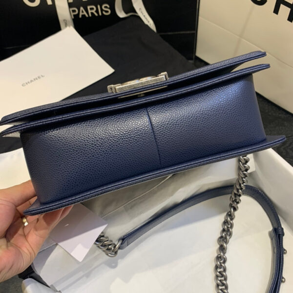 SC - Luxury Bag - CHL - 822 - Image 3