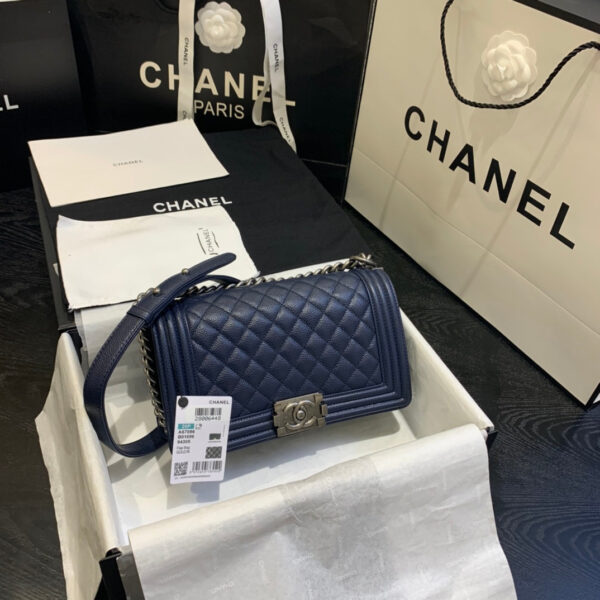 SC - Luxury Bag - CHL - 822 - Image 9