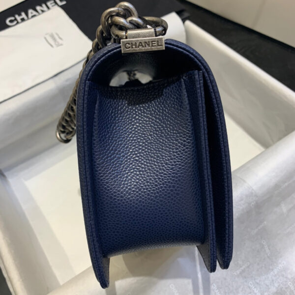 SC - Luxury Bag - CHL - 822 - Image 2