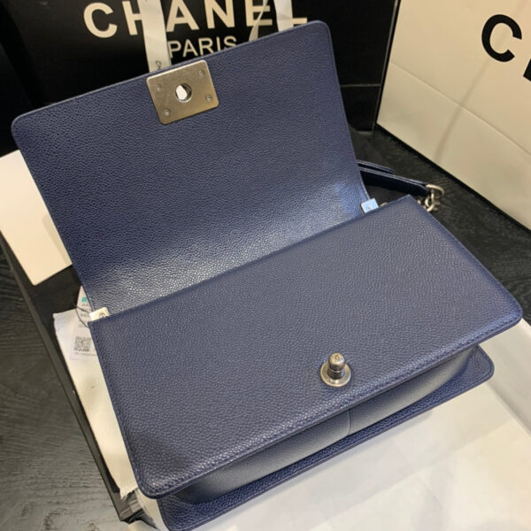 SC - Luxury Bag - CHL - 822 - Image 5