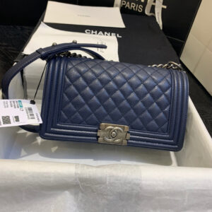 SC - Luxury Bag - CHL - 822