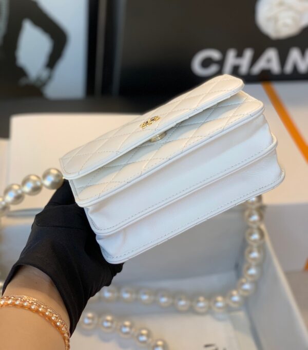 SC - Luxury Bag - CHL - 834 - Image 4