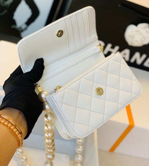 SC - Luxury Bag - CHL - 834 - Image 3