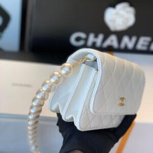 SC - Luxury Bag - CHL - 834